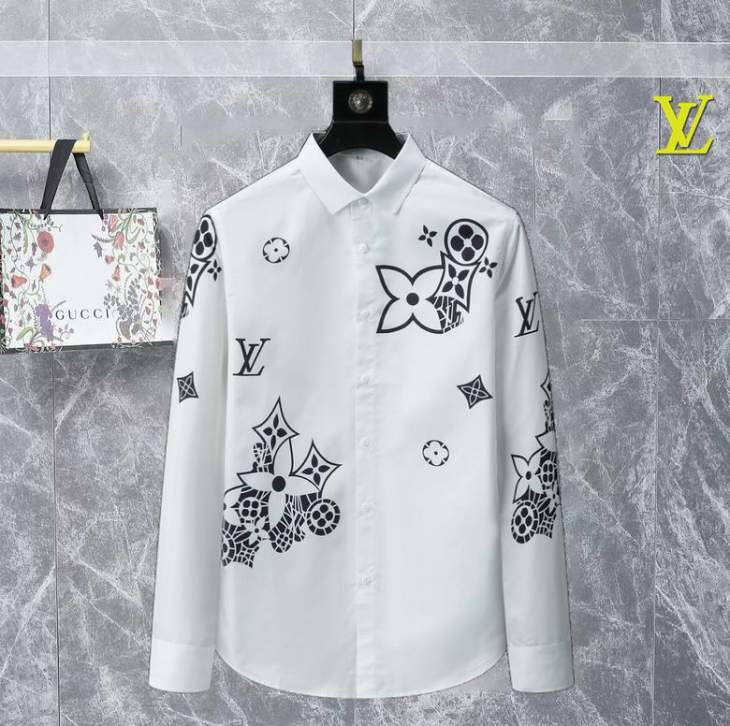 Picture of LV Shirt Long _SKULVM-3XL12yn4626638